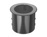 Pot d'encastrement pour projecteurs série ArcSpot XL - PROLIGHTS