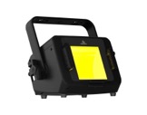Projecteur asymétrique LED EclExpo Flood150 IP FC RGBW 150 W IP65 noir - PROLIGHTS-wall-washers-asymetriques-et-cyclo