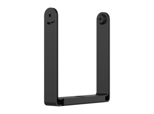 Lyre compatible platine Omega pour série EclPar IPM noir - PROLIGHTS