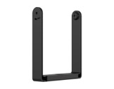 Lyre compatible platine Omega pour série EclPar IPM noir - PROLIGHTS-accessoires