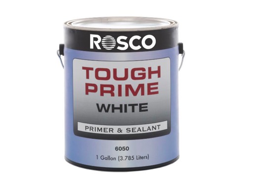 Tough Prime apprêt White - 3.79 Ltr