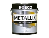 Peinture métallisée 5483 Burnished Bronze - Gallon - METALLIX Rosco-peintures-et-decors