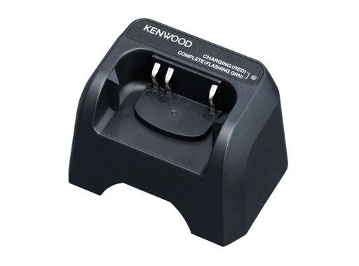 KENWOOD • Socle de chargeur rapide