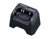 KENWOOD • Socle de chargeur rapide-talkies-walkies