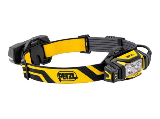 PETZL • Lampe frontale XENA - 1400 lumens