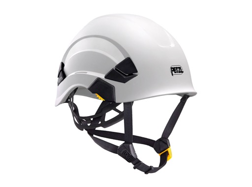 PETZL • Casque VERTEX blanc
