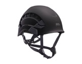PETZL • Casque VERTEX VENT noir-gants-et-casques
