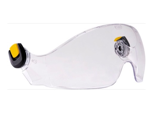 PETZL • Visière de protection VIZIR pour casques VERTEX