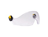 PETZL • Visière de protection VIZIR pour casques VERTEX-gants-et-casques