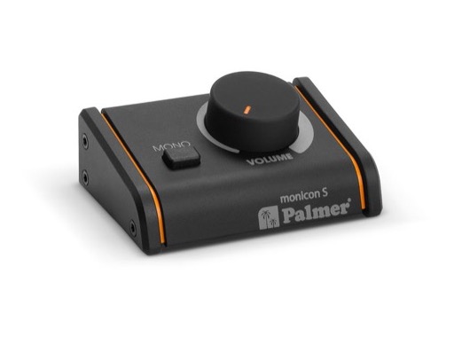 PALMER • Contrôleur de volume passif