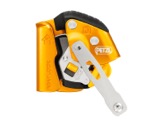 PETZL • ASAP LOCK, Antichute mobile sur corde avec fonction de blocage-anti-chutes