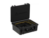 Valise ABS pour un émetteur / récepteur CRMX AEtherBox Two - PROLIGHTS-accessoires-peripheriques-et-interfaces