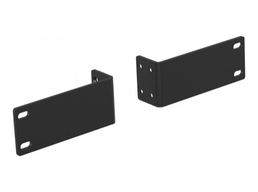 Kit d’équerres de rackage 19’’ pour émetteur / récepteur CRMX AEtherBox Two - PROLIGHTS