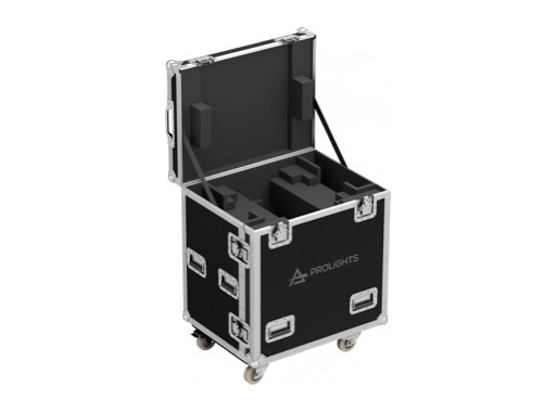 Flight case pour 1 lyre Astra Profile1200IP - PROLIGHTS
