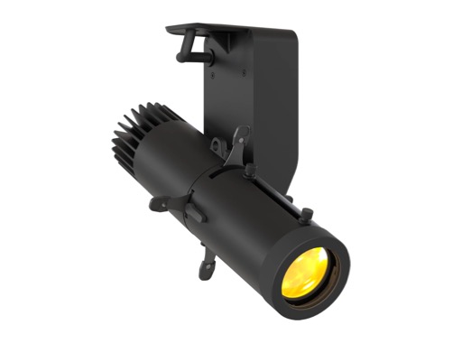 Corps de luminaire EclDisplay XB LED RGBL 40 W noir (optique en option) - PROLIGHTS