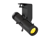 Corps de luminaire EclDisplay XB LED RGBL 40 W noir (optique en option) - PROLIGHTS-cadreurs-et-decoupes