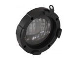 Kit lentille PC pour s&eacute;rie EclFresnel XS - PROLIGHTS-accessoires
