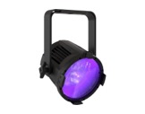 PAR LED EclPar IPMUV UV 365 nm 80 W IP65 noir - PROLIGHTS-lumiere-noire-et-uv