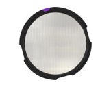 Lentille 15° pour PAR LED série EclPar IPMUV - PROLIGHTS
