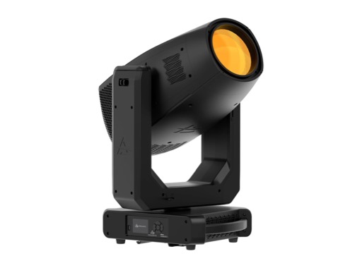 Lyre Profile Muse Profile70CT+ LED 6 couleurs 1 000 W zoom 5,9-49,7 &deg; - PROLIGHT