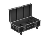 Flight case pour 6 barres HaluStrip DUO - PROLIGHTS