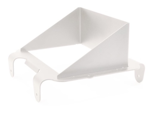 Casquette blanche pour projecteur BRICK ou BRICK 24 - DTS