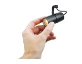 LJUSDESIGN • Gamme ponctuels Birdy Zoom 1 LED blanche 4 W optiques fixes