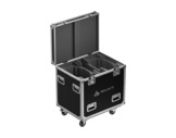 Flight case pour 2 lyres Astra Profile300LTIP - PROLIGHTS-accessoires