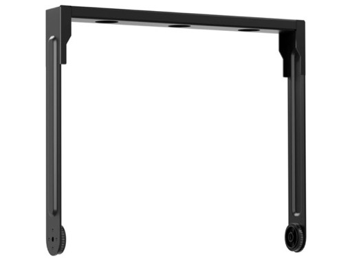 Lyre d&rsquo;accroche longue pour blinder s&eacute;rie SunRise 4FLX - PROLIGHTS