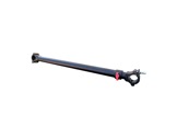 Barre de renforcement téléscopique pour support d'écran LED LWS - VMB