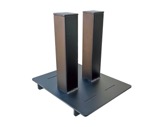 Support standard de contrepoids 20 kg pour support d'écran LED LWS - VMB
