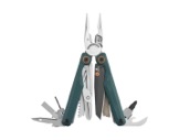 LEATHERMAN - Outil multifonctions - WAVE ALPHA CASCADIA 