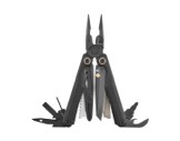 LEATHERMAN - Outil multifonctions - WAVE ALPHA OBSIDIAN