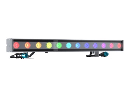 Gamme de barres LED matric&eacute;es Hi-Line 90 EVO IP67 / IK08 - DTS
