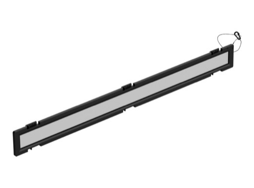 Filtre Frost dynamique pour stroboscope SunBar FLX - PROLIGHTS