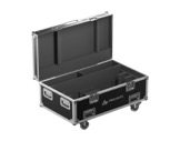 Flight case pour 4 stroboscopes SunBar FLX - PROLIGHTS