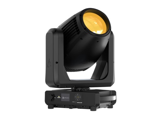 Lyre Beam Jet Beam120IP source laser 120 W IP65 - PROLIGHTS