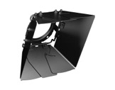 Volets 8 faces noirs pour Smart ParNeo - PROLIGHTS
