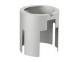 Coque blanche pour Smart ParNeo - PROLIGHTS