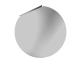 Dôme diffuseur 12 cm + filtre 60 ° pour Smart ParNeo - PROLIGHTS