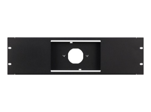 Kit de rackage 19'' 3U pour 1 Kiosc Touch2 - VISUAL PRODUCTIONS