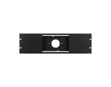 Kit de rackage 19'' 3U pour 1 Kiosc Touch2 - VISUAL PRODUCTIONS-accessoires-peripheriques-et-interfaces