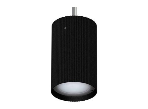 Cache noir pour projecteur 2inspire 100 - CHROMA-Q