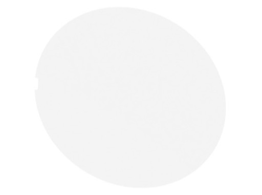 Pack de 10 filtres Medium diffusion pour projecteur 2inspire 200 - CHROMA-Q