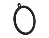 Porte filtre pour PAR LED s&eacute;rie EclPar IPL - PROLIGHTS-accessoires