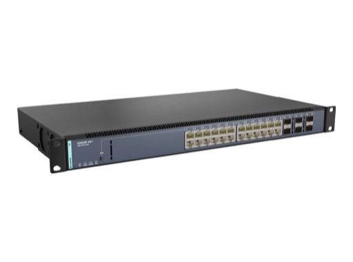 Switch GigaCore S30-I 1 Go PoE - LUMINEX
