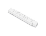 ESL &bull; Driver ledstrip 100W 240V/24V CV 1Circuit 0/10V, PUSH DIM