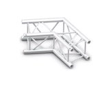 Quatro M390 Angle 120&deg; s&eacute;rie lourde + kit de jonction - QUICKTRUSS-quatro