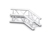 Quatro M390 Angle 135&deg; s&eacute;rie lourde + kit de jonction - QUICKTRUSS-quatro