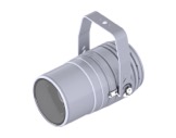 DTS &bull; Gamme de projecteurs architecturaux Focus Solo Zoom HO IP66 / IK08-projecteurs-exterieur